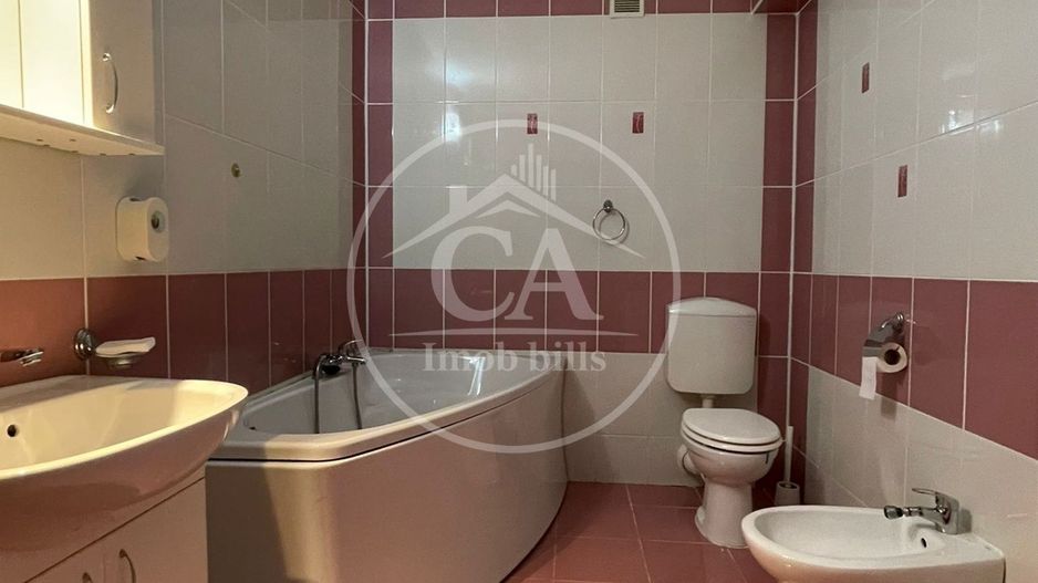 Apartament de închiriat cu 2 camere în Iosia, Oradea - Poză 9
