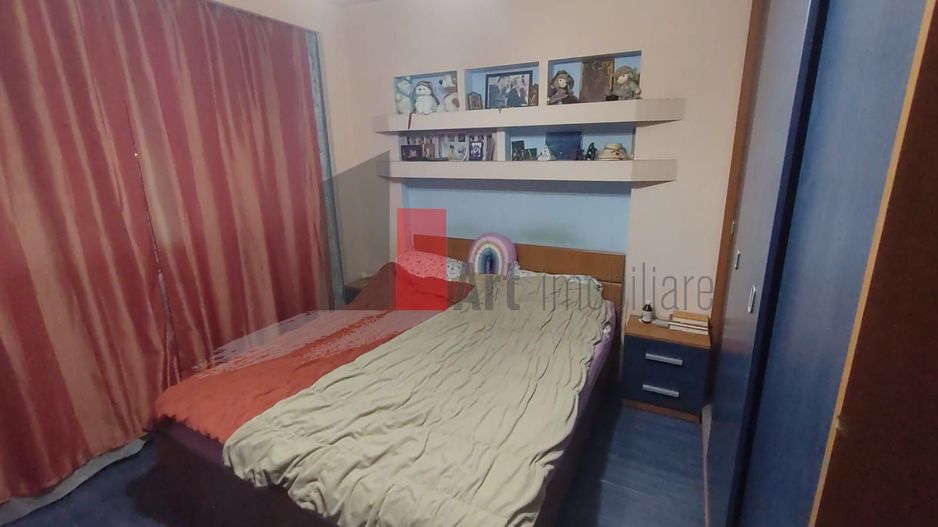 Vânzare apartament 3 camere Brâncoveanu - Luică - Poză 10