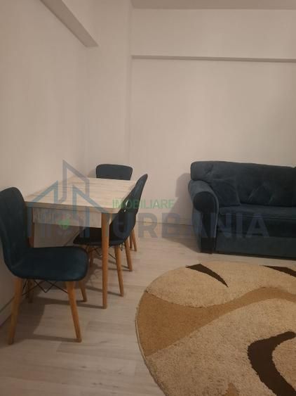 Apartament 2 camere decomandat, zona Tatarasi - Poză 2