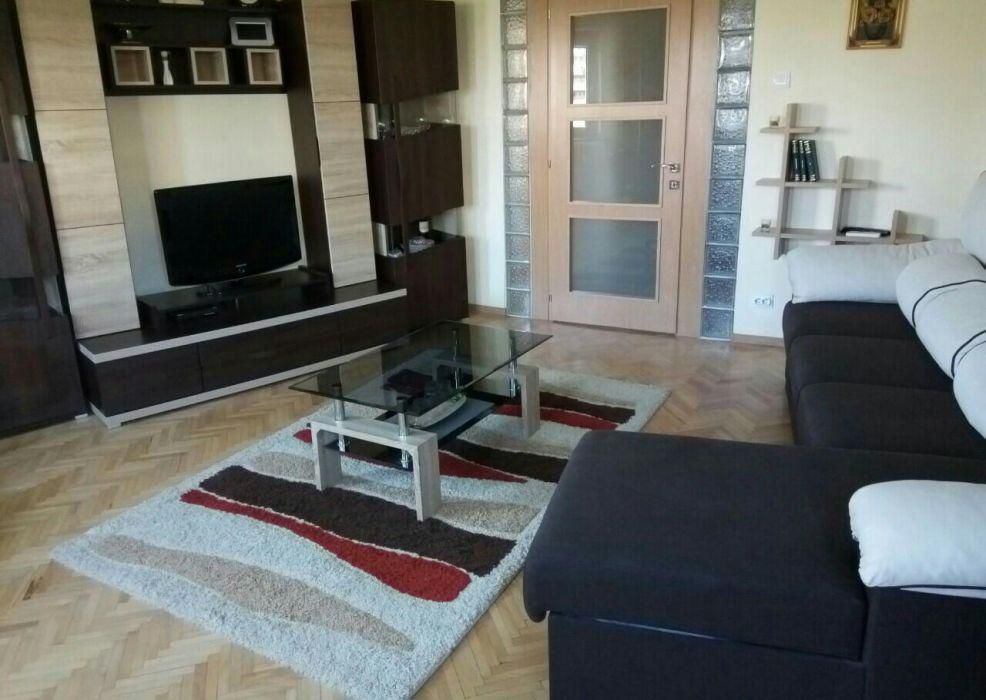 AP. 2 CAMERE PANDURI,CENTRALA PROPRIE, LOC DE PARCARE,MOBILAT MOERN - Poză 5