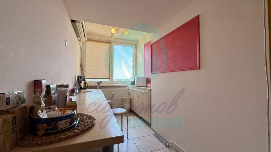 Duplex elegant pentru birou – Unirii, vedere panoramică - Poză 9