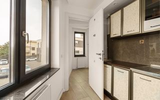 Apt 2 camere Berceni Turnu Magurele vis-a-vis Mega Image bloc 2019 - Poză 6