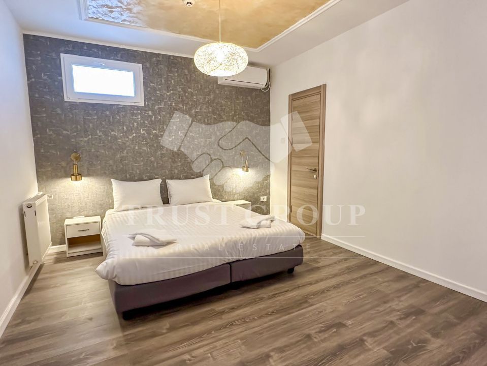 Aparthotel - Victoriei - Poză 4