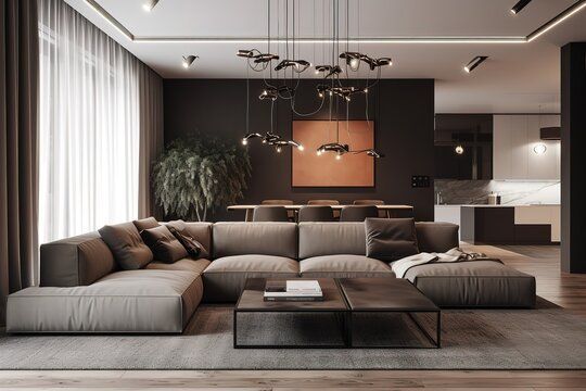 Ag. Eu. vinde AP. 2 Cam  49 mp  Parter/8   finalizare 2024 feb.  mamaia nord - Poză 1