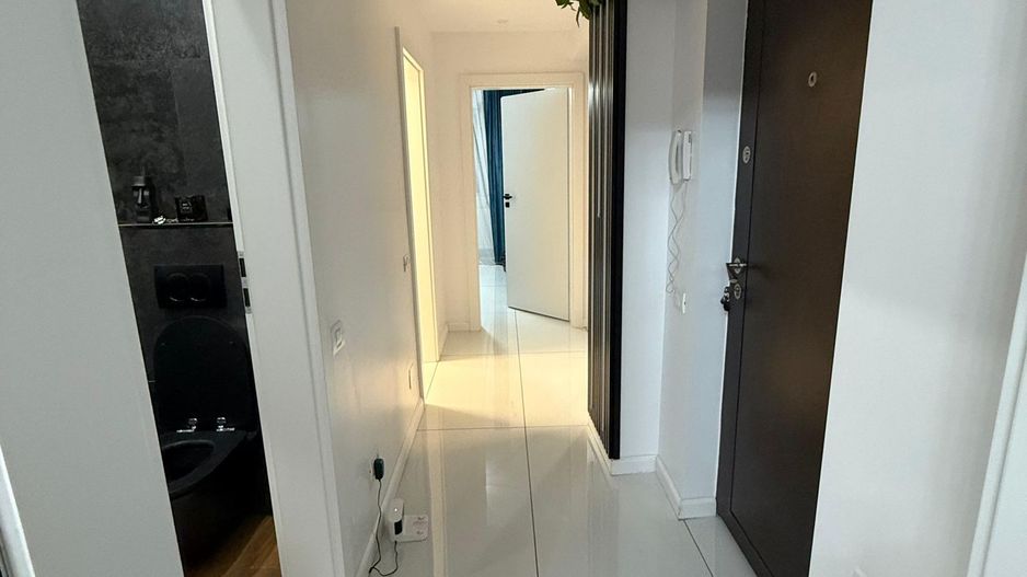 Apartament 2 camere - Luica - bloc nou. - Poză 13