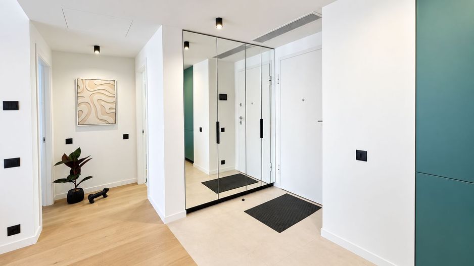 First Rental | Premium 2-Room Apartment | 69 sqm | ONE High District - Poză 7