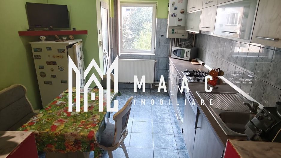 Apartament 4 camere | 2 Bai | 2 Balcoane | 79 MPU | Turnisor - Poză 5