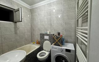 Apartament cu o cameră | Zona Între Lacuri - Poză 5