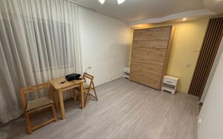 o camera, balcon, Marasti, Zona Fabrica de Zahar,Pta Ira, Pet Friendly - Poză 4