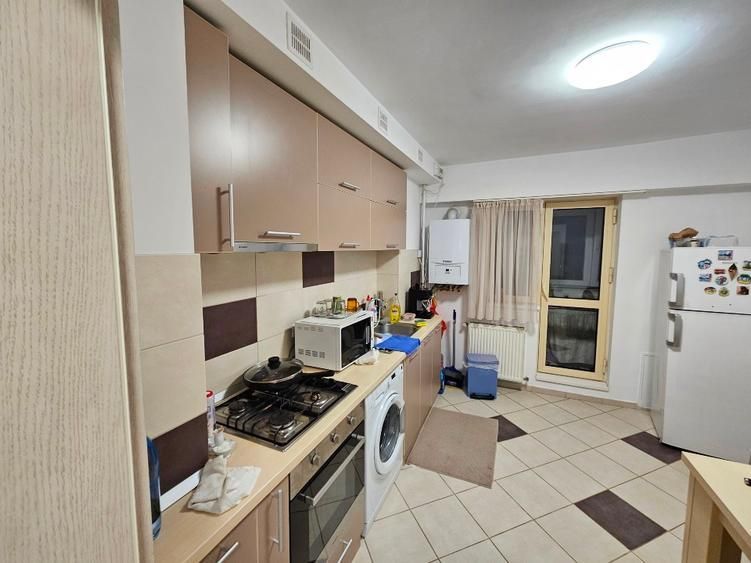 Apartament Calea Calarasi / Matei Basarab - Poză 6