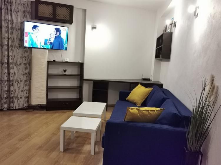Garsoniera Pridvorului Sun Plaza - Poză 11