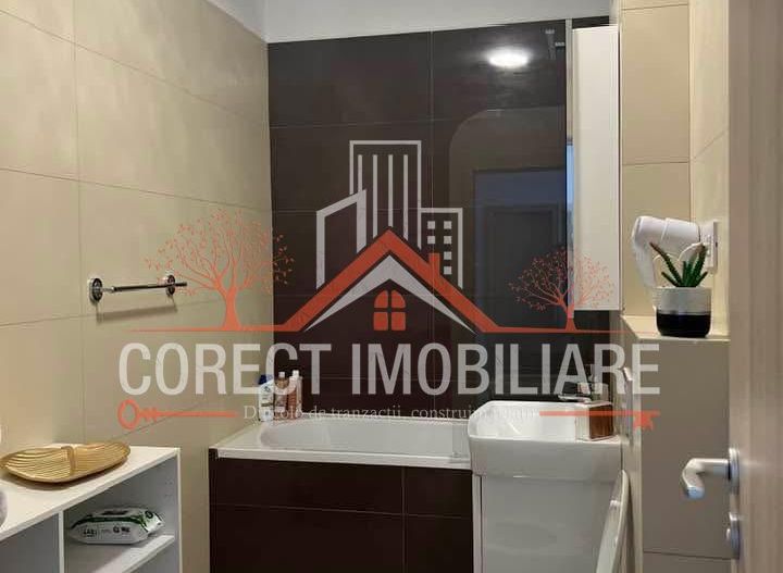 🏡 Apartament de închiriat – zona Penny Centură, etaj 2 – 400 €/lună - Poză 11