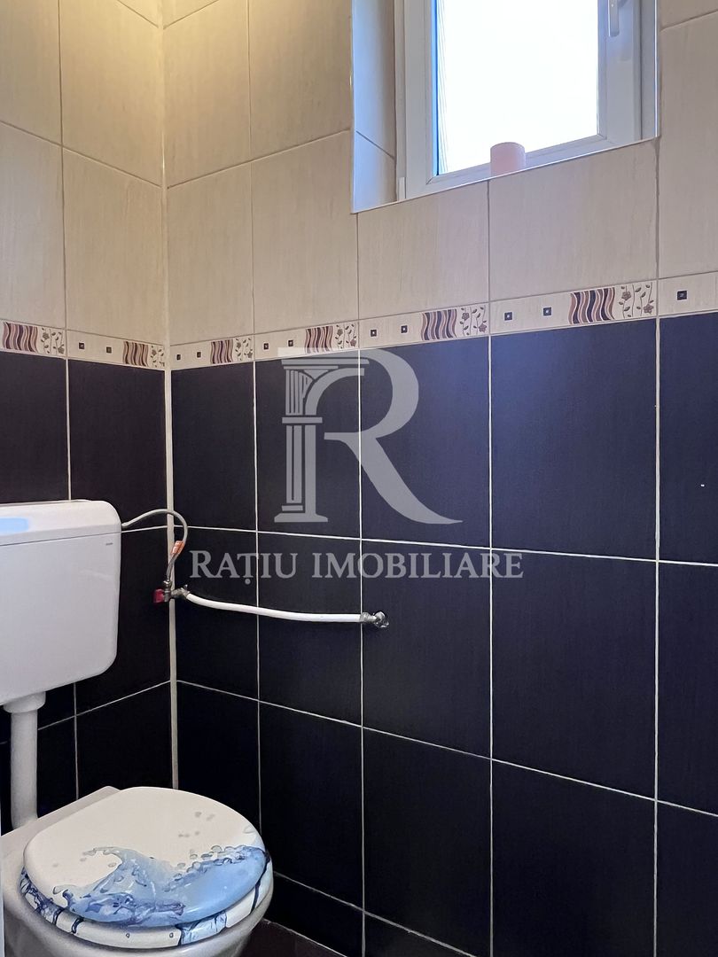 Casă 4 camere de închiriat | Saună | Piscina | Sântandrei | Bihor - Poză 10
