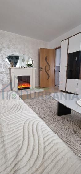 Închiriez apartament cu 2 camere zona Alexandru cel bun - Poză 15