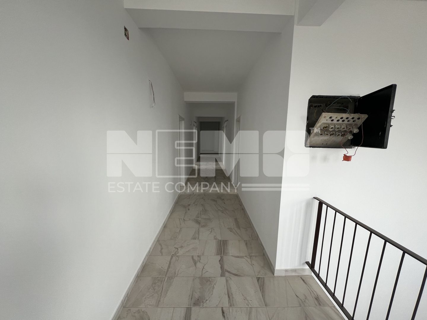 Pensiune sau Sediu de Birouri | 35 Ari | Iacobesti - Poză 10