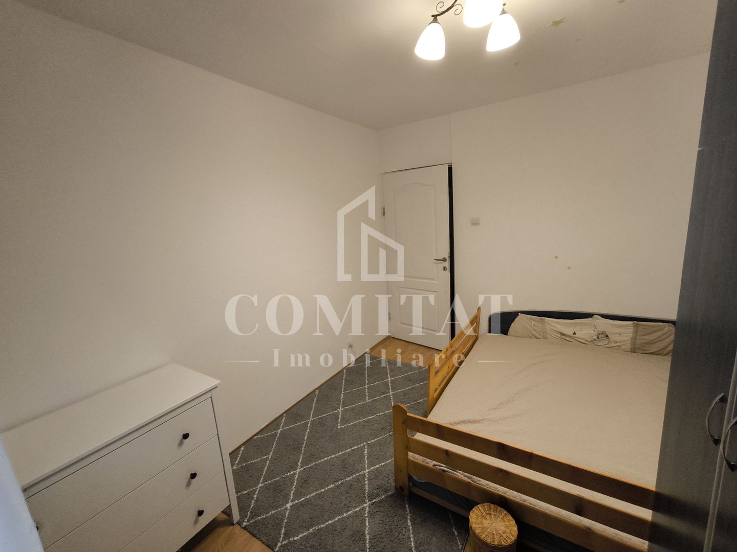 Apartament cu 3 camere decomandate | Zona Louis Pasteur - Zorilor - Poză 7