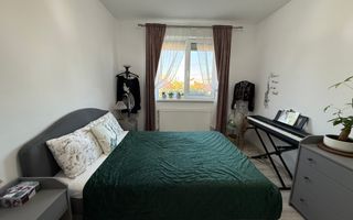 Duplex Dumbravita, mobilat si utilat - Poză 9