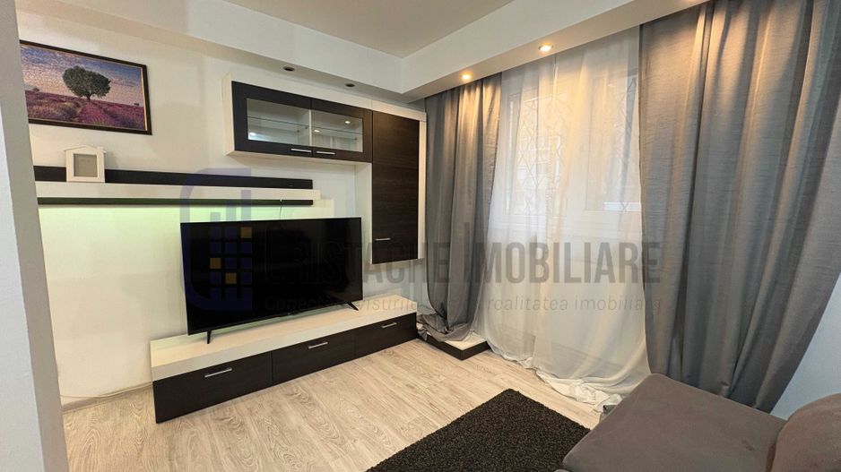 Închiriez Apartament 3 camere - Militari / Lujerului - Poză 1