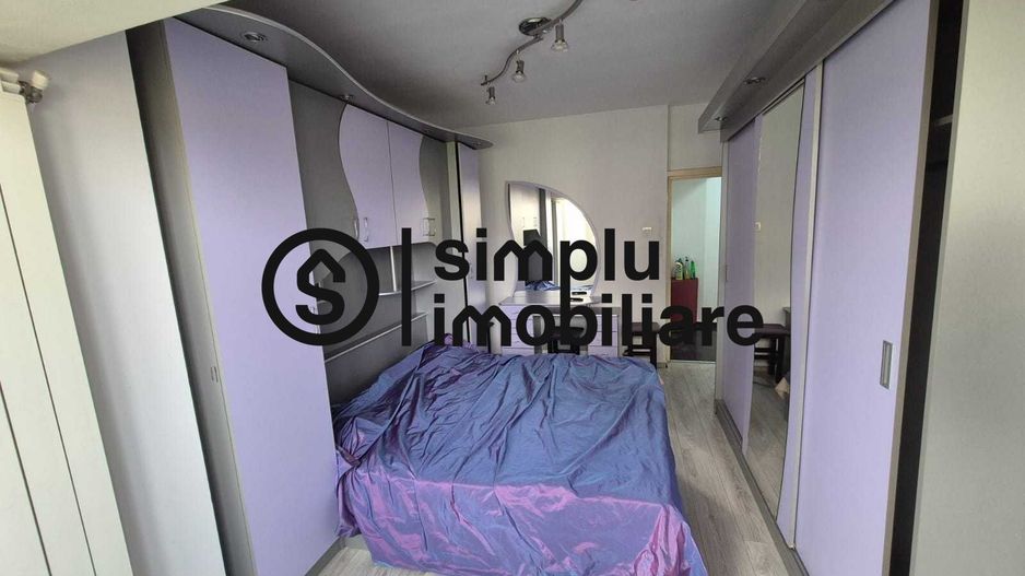 3 camere, 2 bai, Universitate -  600 Euro - Poză 3