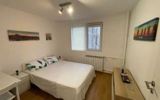 Apartament Lujerului 3 cam Cora Plaza Residence Mall GranVia AFI - Poză 1