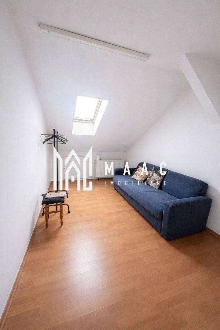 Garsonieră de vânzare Sibiu | Terezian | renovată | Intabulat - Poză 6