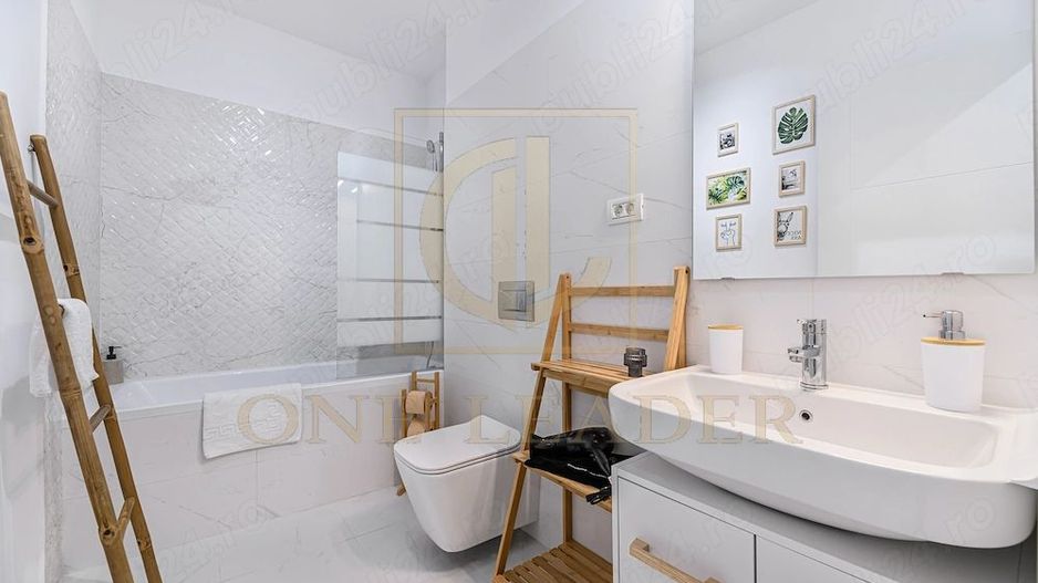Apartament 2 camere - 1 septembrie - Prima inchiriere - Poză 6