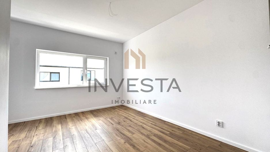 Casa tip duplex de vanzare, constructie noua,curte de 170 mp, Floresti - Poză 13
