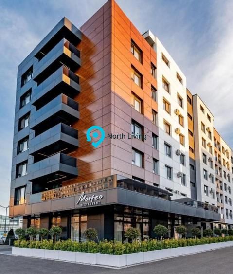Apartament 2 camere premium, 50 mp, Turnu Măgurele-Mobilat - Poză 9