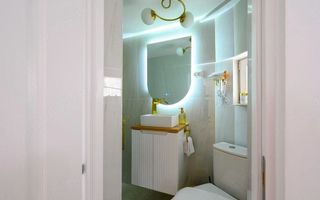 Apartament 2 camere Dorobanti | Imobil 1935 - Poză 5