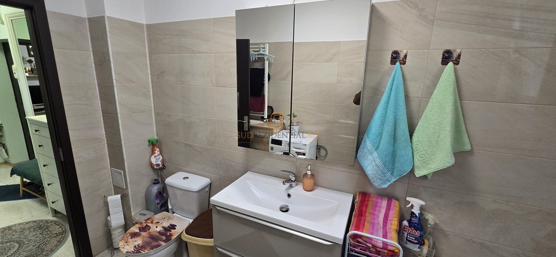 Apartament 2 camere - Metalurgiei, Aparatorii Patriei, Mutare rapida - Poză 20