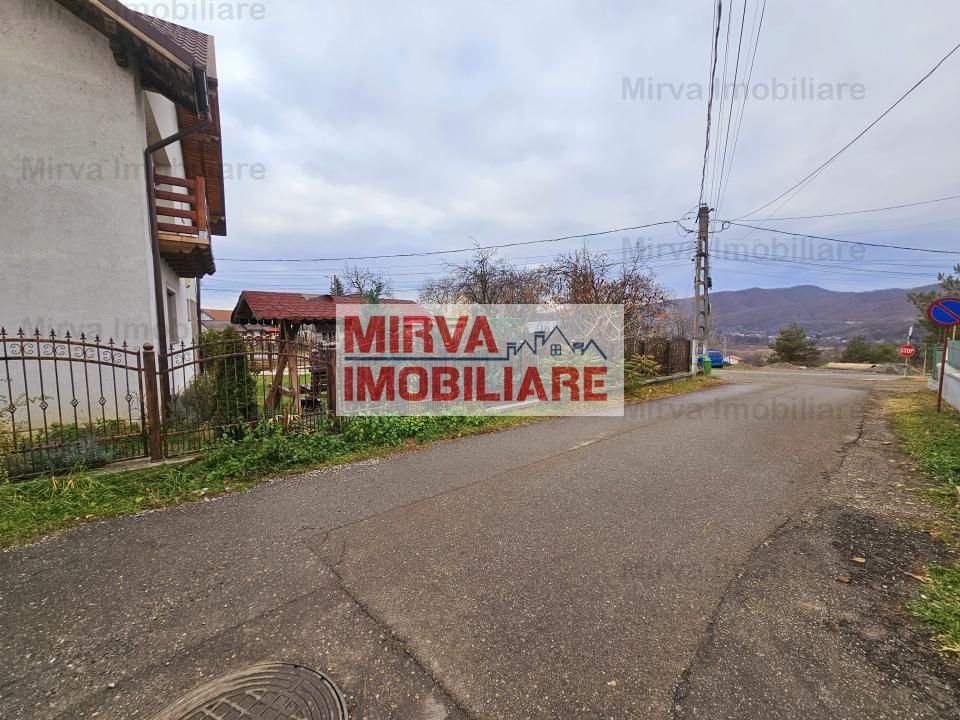 🏡 Vilă elegantă cu 6 camere – Bănești, zona Primăriei - Poză 97