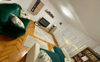 Etaj 2. Cu centrala proprie. Zona Bucovina - Poză 1