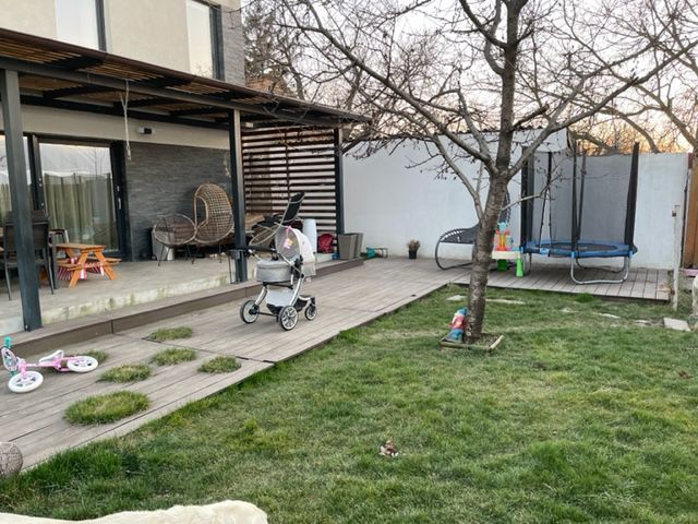 CASA EXCLUSIVISTA IN ZONA RONAT - Poză 15