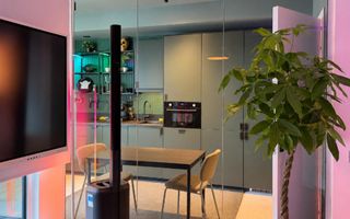 Aparatment 2 camere Bucurestii Noi | Loc de parcare - Poză 2