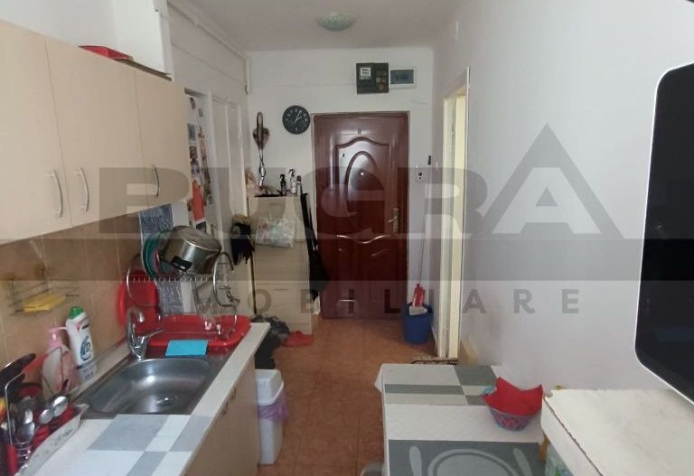 Apartament 2 camere, 35mp, zona Mnerva - Poză 5