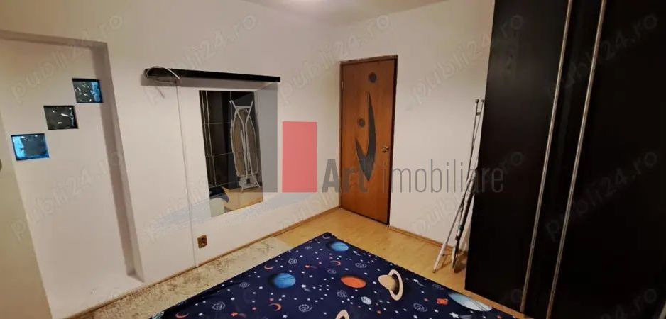 APARTAMENT DE 3 CAMERE  SEBASTIAN - Poză 8