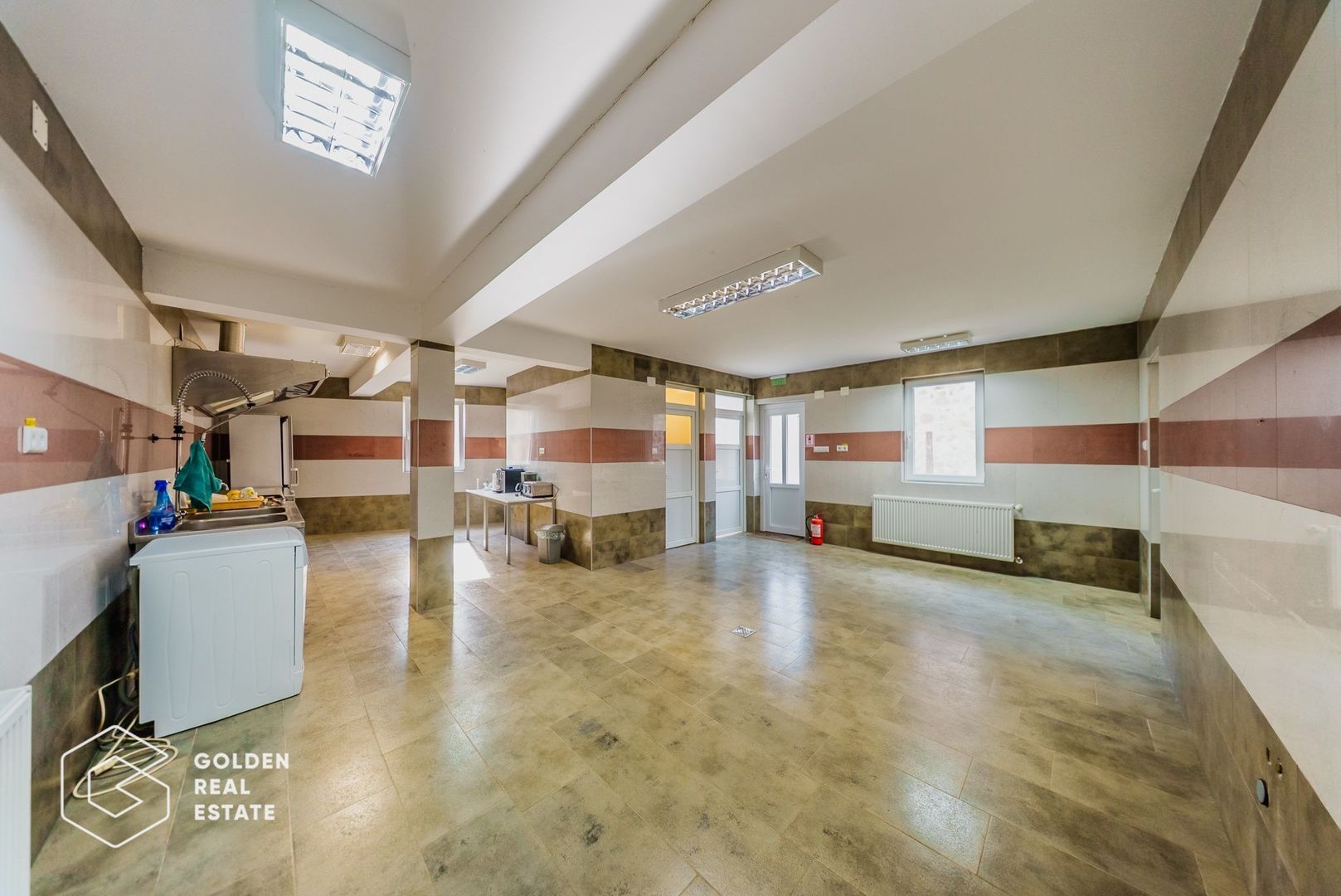 Proprietate pretabila pentru afacere, Cladova - Poză 27