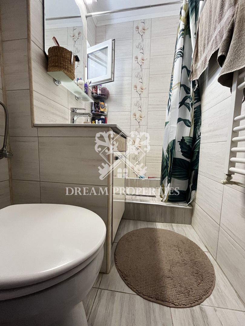 Pet friendly! Apartament 3 camere, balcon, cartier Manastur - Poză 7