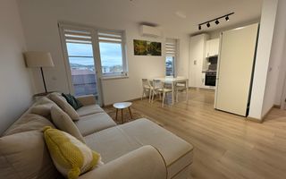 Apartament 3 camere Premium zona Selimbar - Poză 2