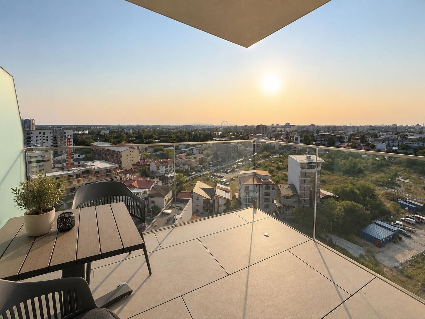 Apartament 2 camere I Prima închiriere I One Verdi Park | Floreasca - Poză 2