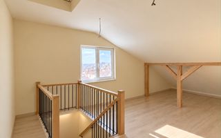 Apartament 2 camere de vânzare | Sibiu, Vasile Aaron | 45 mp - Poză 6