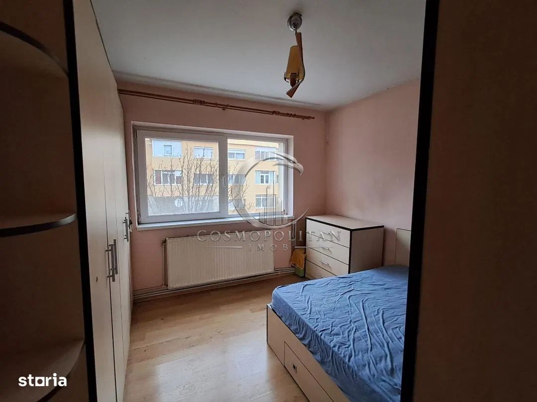 Apartament cu 2 camere ~ zona Unirii Sud / Ciucurete ~ etaj 3 din 4 ~ - Poză 8
