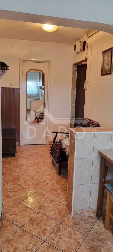 🏡 De vânzare apartament 2 camere | 47 mp | Mureșeni |  85.000 € - Poză 2