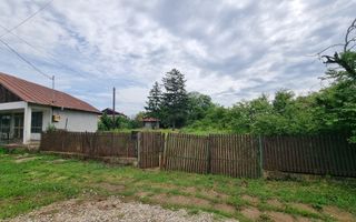 Teren Tancabesti  deschidere la DN1/ Soseaua Bucuresti-Ploiesti - Poză 3