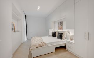 Apartament 2 camere splendid, prima inchiriere, Cortina North Pipera - Poză 17