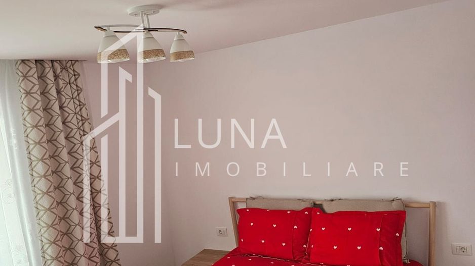 Închiriere apartament 2 camere | 57 mp | Terasă | A/C - Poză 5