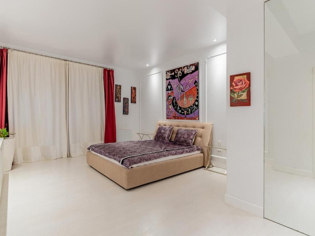 Apartament 5 camere | De vanzare | Herastrau-Soseaua Nordului | Prima linie - Poză 12