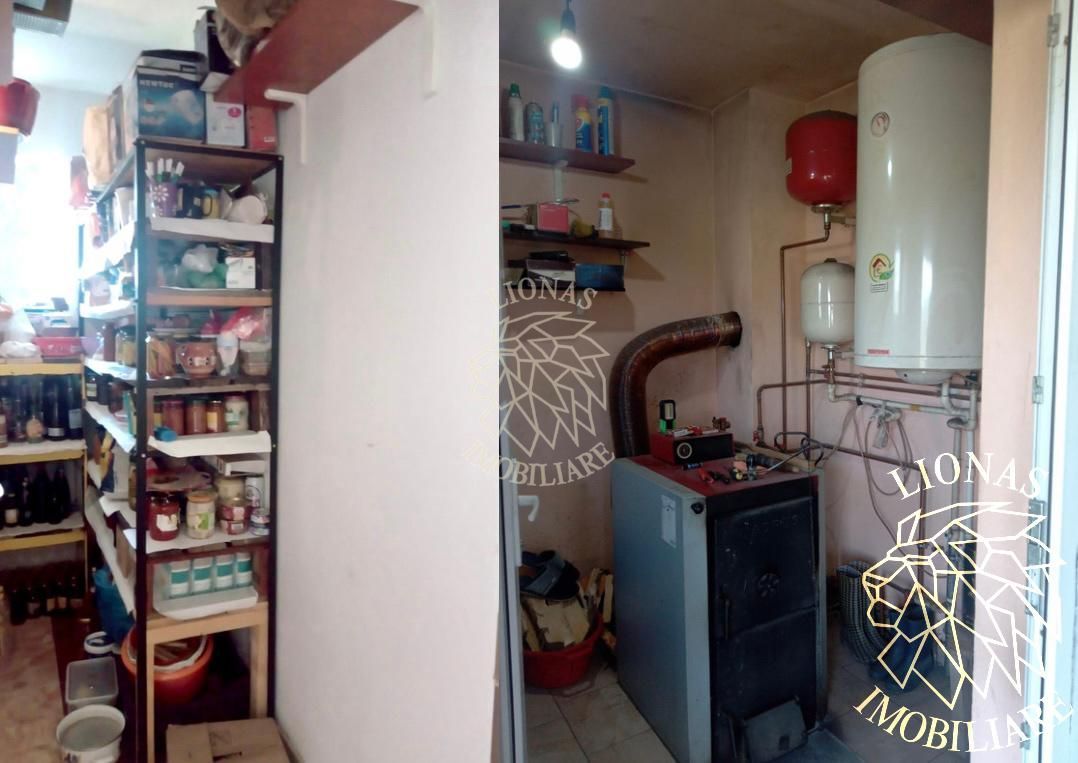 Casa noua - 120 mp- Parter - Teren 800 mp - Zona Teren sport Jelna - Poză 5