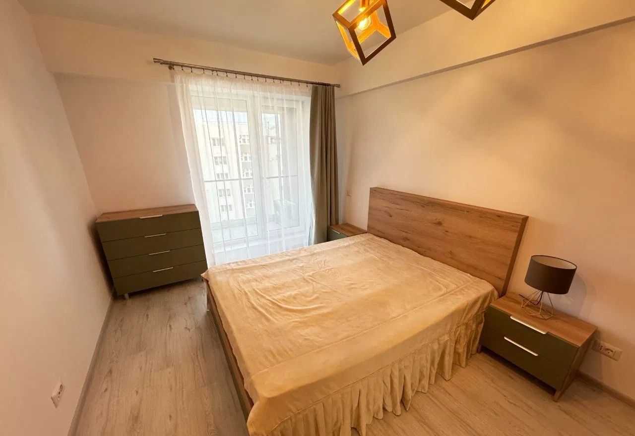 Apartament 2 camere metrou Pacii - Poză 1