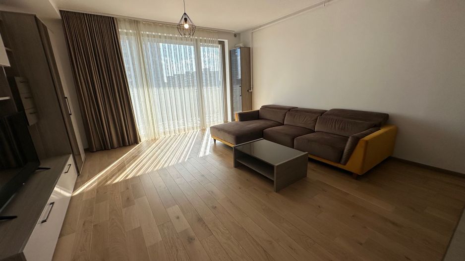 Apartament bloc nou 3 camere - parcare subterana - Poză 9